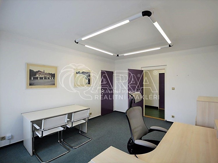 Pronájem komerčního prostoru, 17 m² (4 z 12)