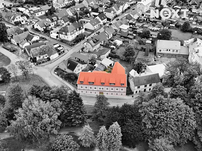 Prodej bytu 1+kk 39 m², Nová Bystřice – náhled fotky 3