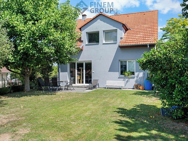 Prodej domu, 114 m² (1 z 14)