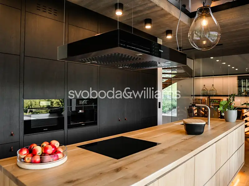 Prodej rodinného domu 401 m², pozemek 2477 m², Prostřední Bečva – náhled fotky 2