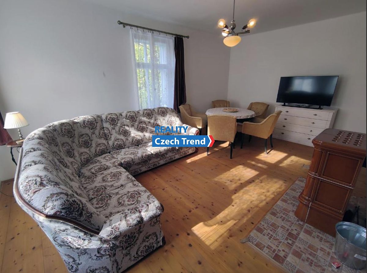 Pronájem bytu 4+1 170 m² – fotografie 4