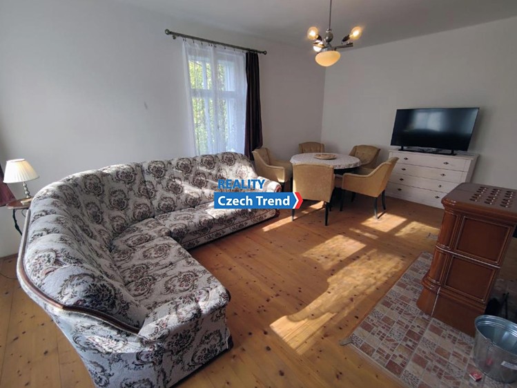 Квартира 4+1 в оренду, 170 м² (4 з 31)