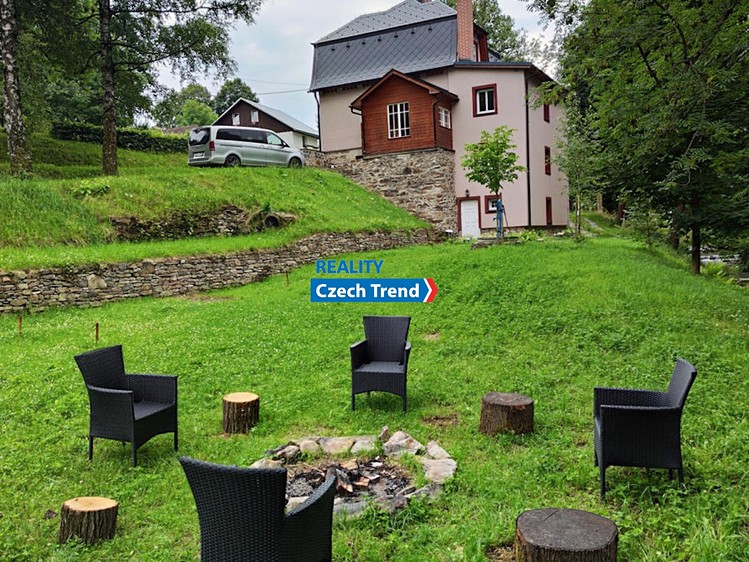 Квартира 4+1 в оренду, 170 м² (26 з 31)