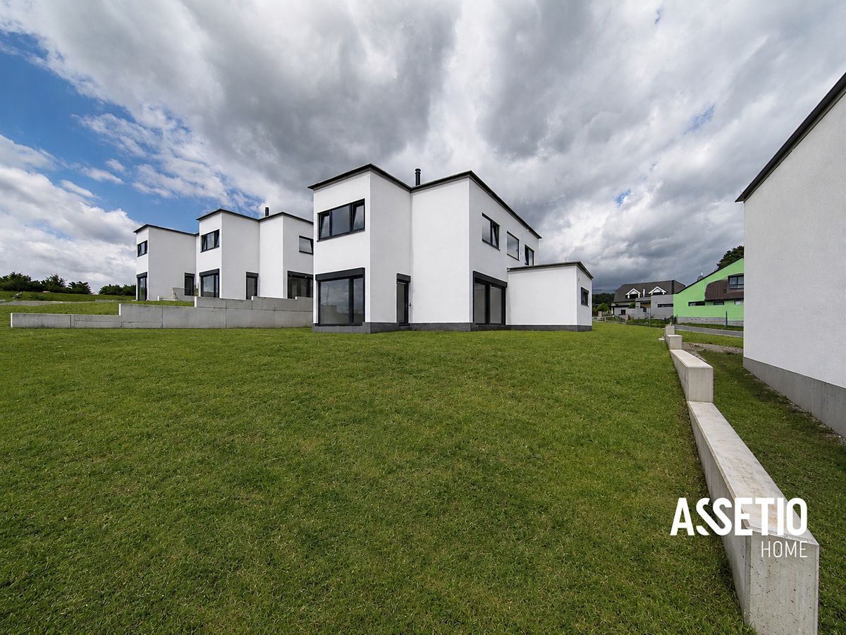 Prodej rodinného domu 181 m², pozemek 598 m² – fotografie 3