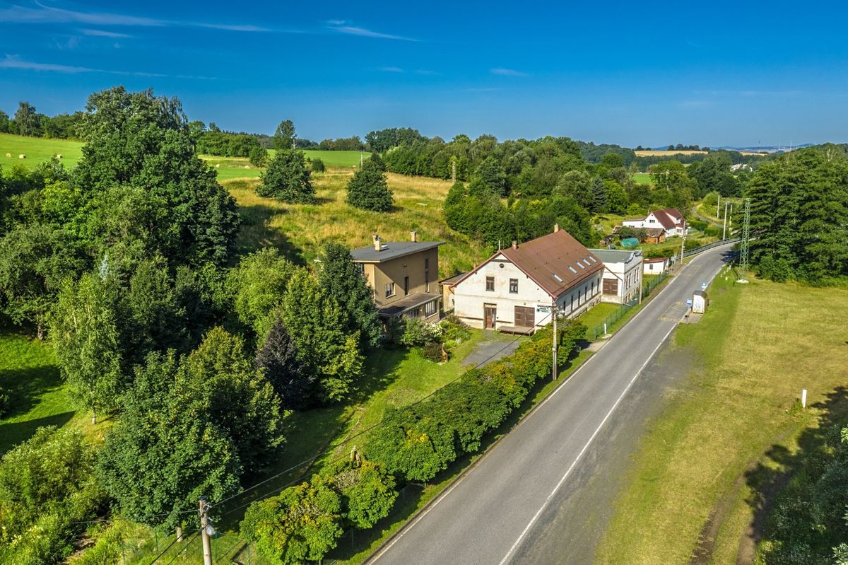 Prodej výrobní haly, prostoru 900 m² – fotografie 2