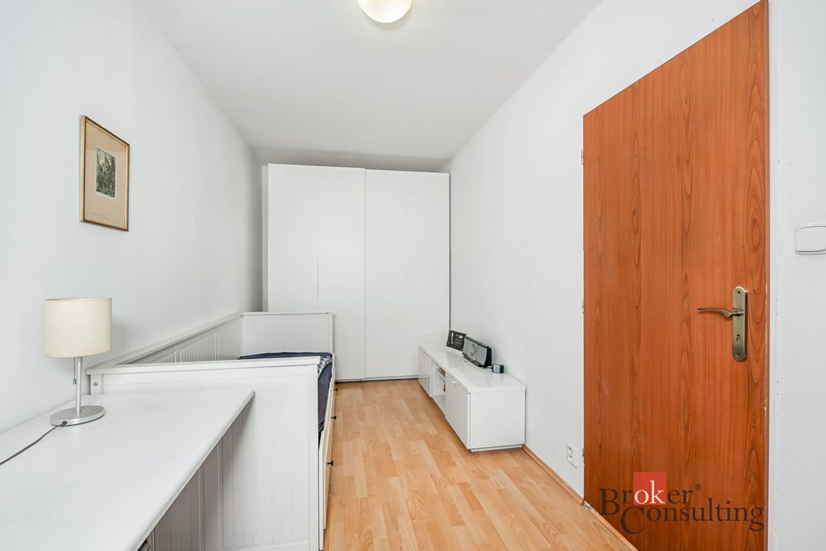 Prodej bytu 2+1 53 m² – fotografie 3