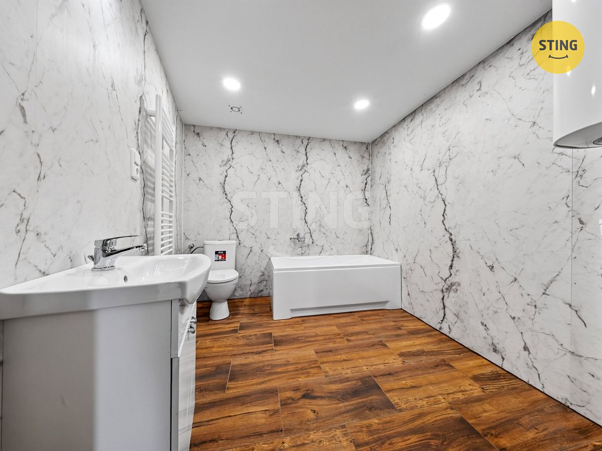 Prodej rodinného domu 70 m², pozemek 105 m² – fotografie 3