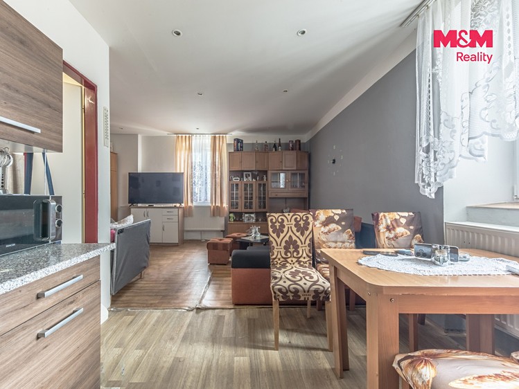 Prodej domu, 230 m² (5 z 20)