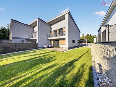 Prodej  rodinného domu 140 m², pozemek 364 m²