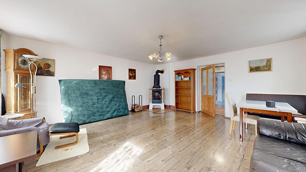Prodej rodinného domu 313 m², pozemek 2261 m² – fotografie 5