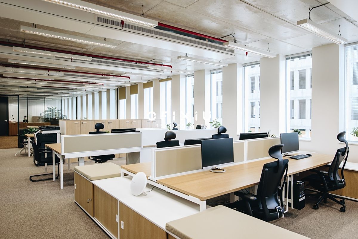 Pronájem kanceláře 85 m² – fotografie 5