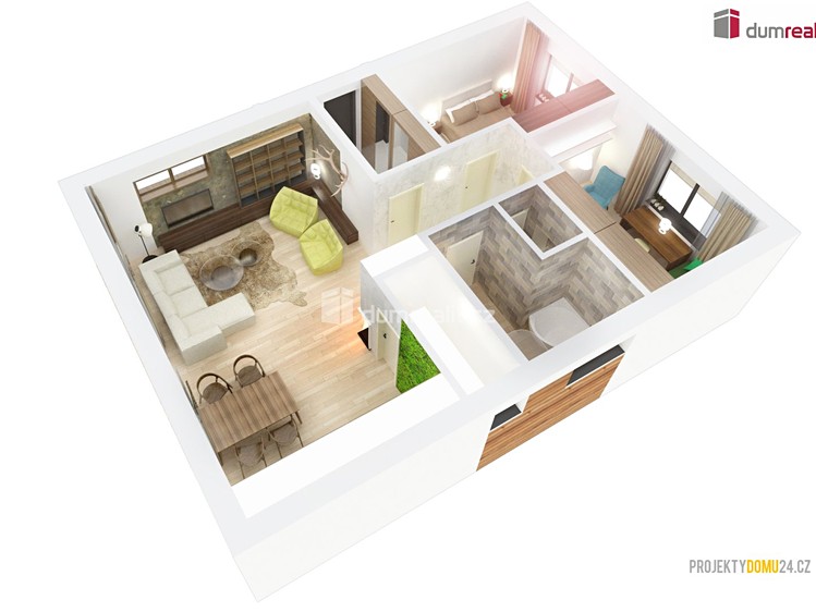 Будинок на продаж, 85 м² (21 з 25)