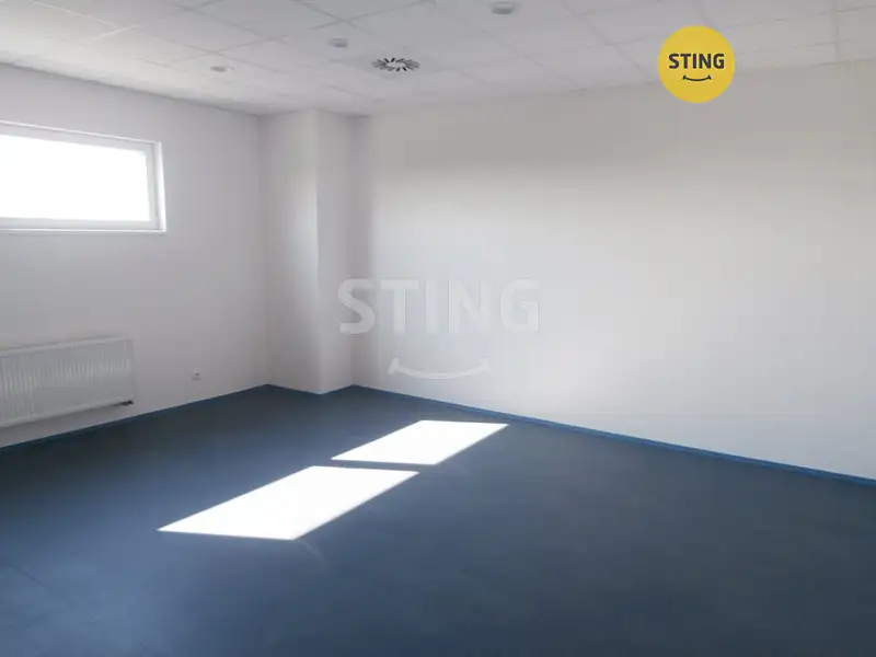 Pronájem kanceláře 504 m², Olomouc – náhled fotky 1