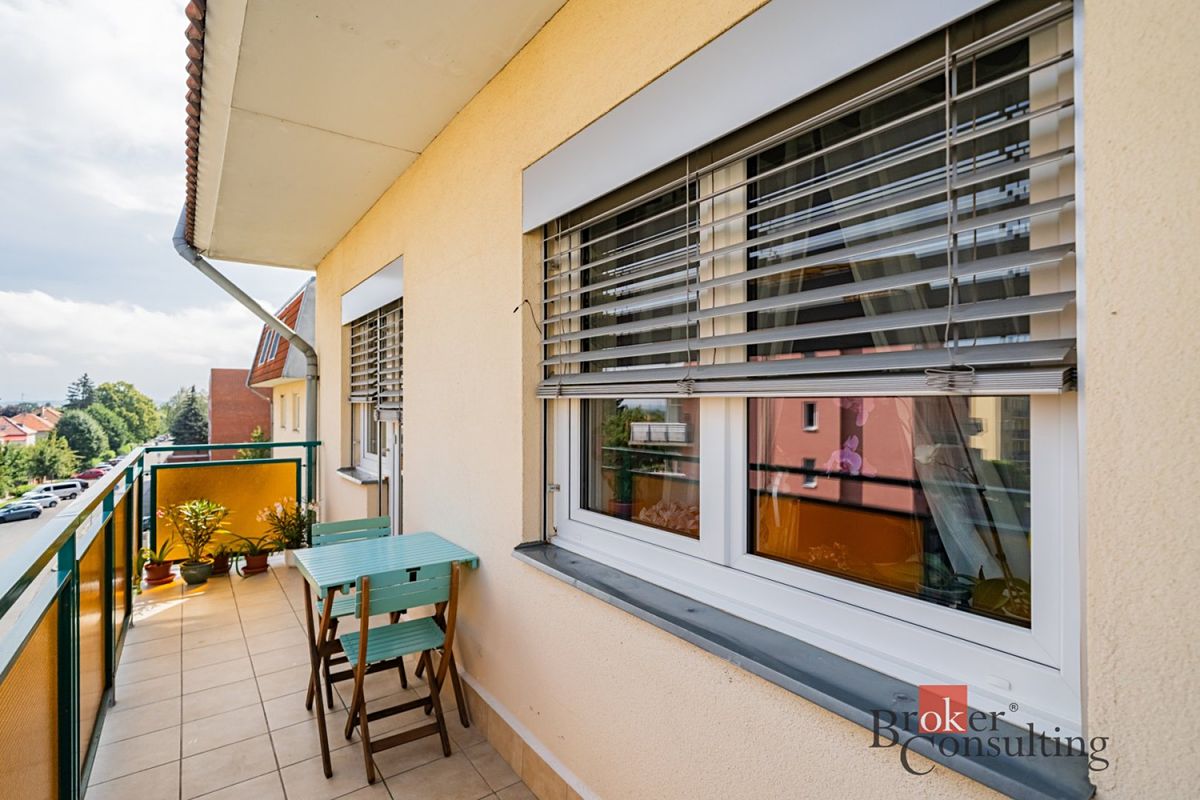 Prodej bytu 2+1 71 m² – fotografie 5