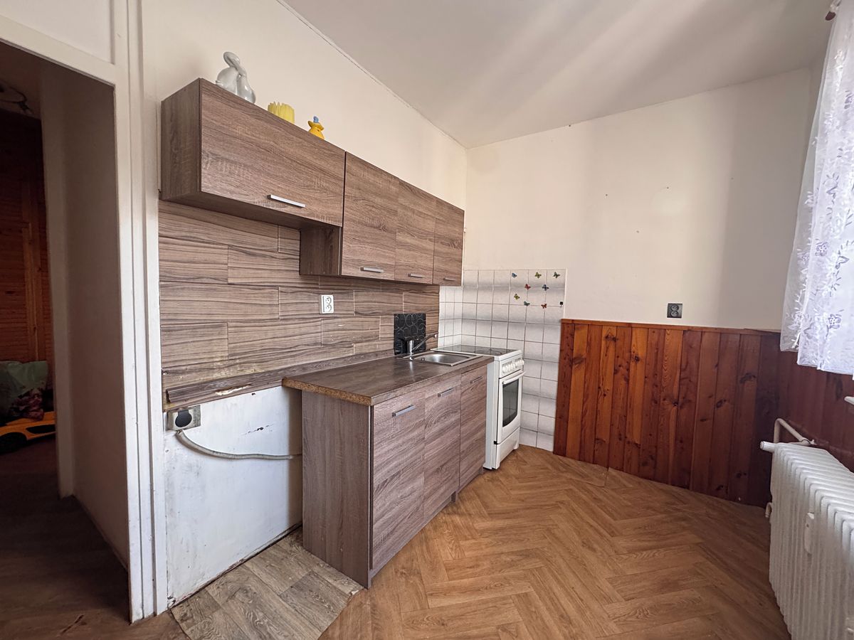 Pronájem bytu 2+1 54 m² – fotografie 2