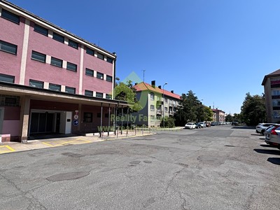 Prodej garážového stání 12 m²