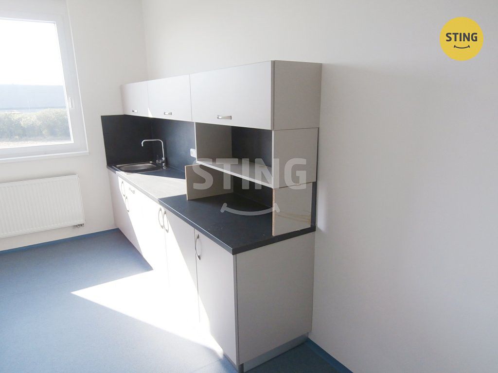 Pronájem kanceláře 504 m² – fotografie 4