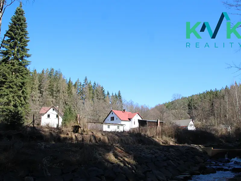 Prodej rodinného domu 80 m², pozemek 1024 m², Rotava – náhled fotky 3