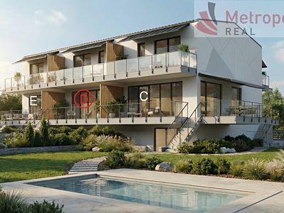 Prodej vily 167 m², pozemek 226 m²