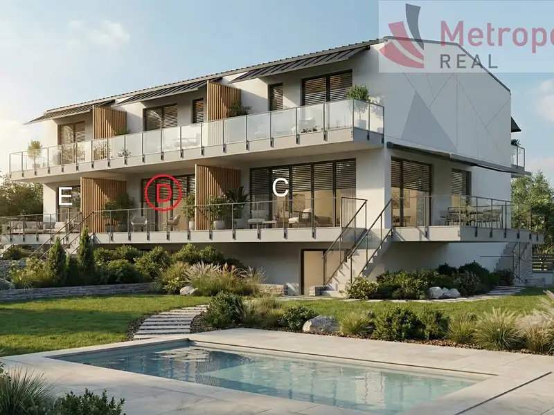 Prodej vily 167 m², pozemek 226 m², Praha – náhled fotky 1