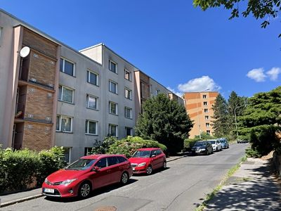 Pronájem bytu 3+1 68 m²
