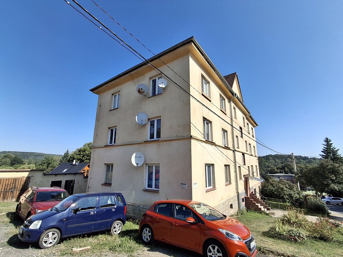 Prodej bytu 2+1 56 m² – fotografie 3