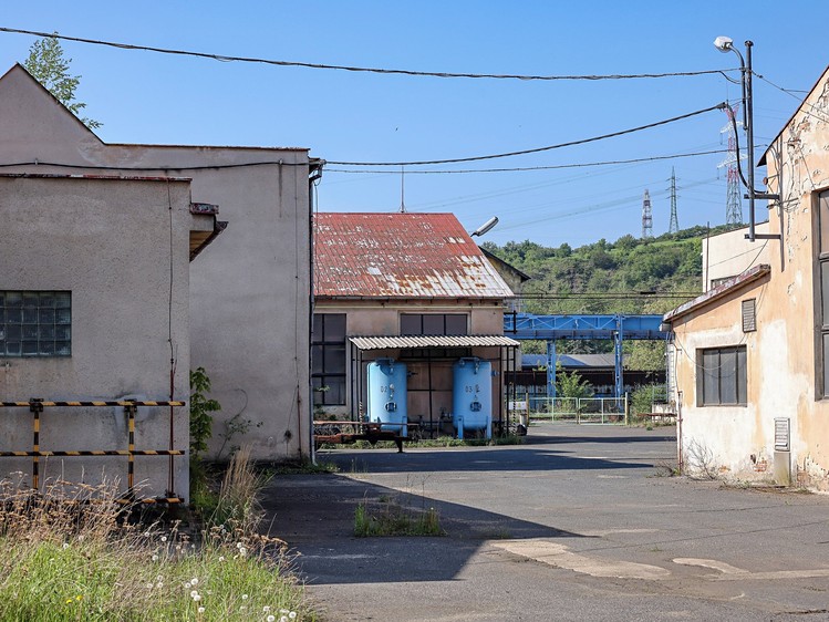 Комерційне приміщення на аукціоні, 11 945 м² (25 з 68)