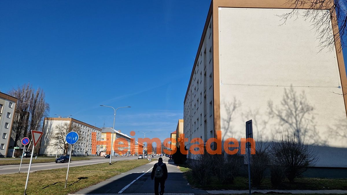 Pronájem komerční nemovitosti 5 m² – fotografie 3
