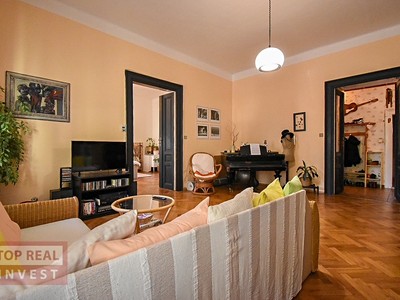 Prodej bytu 3+1 156 m²