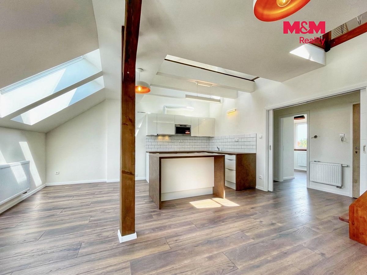 Prodej činžovního domu 246 m² – fotografie 4