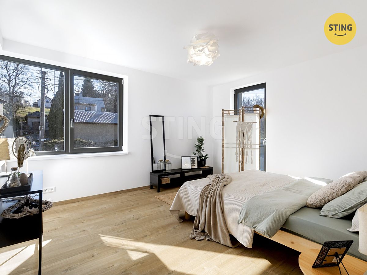 Prodej rodinného domu 126 m², pozemek 243 m² – fotografie 3