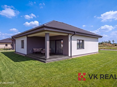 Prodej  rodinného domu 146 m², pozemek 890 m²