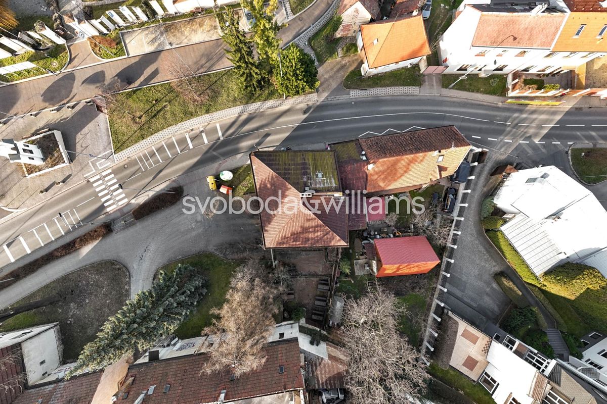 Prodej kanceláře 695 m² – fotografie 5