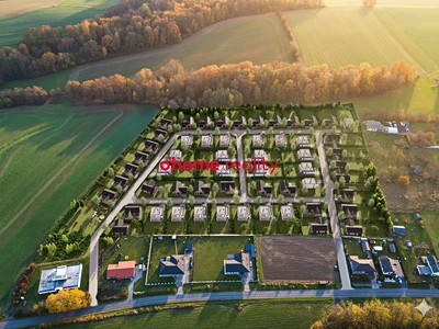 Prodej  stavebního pozemku 649 m²