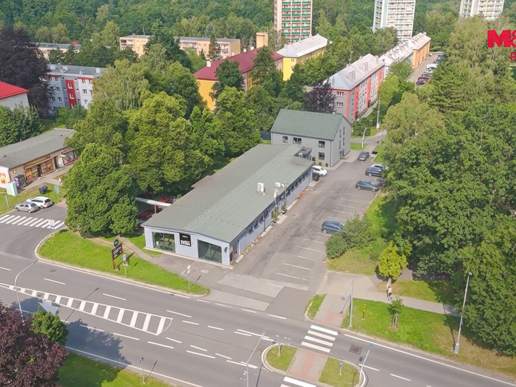 Комерційне приміщення на продаж, 500 м² (29 з 30)