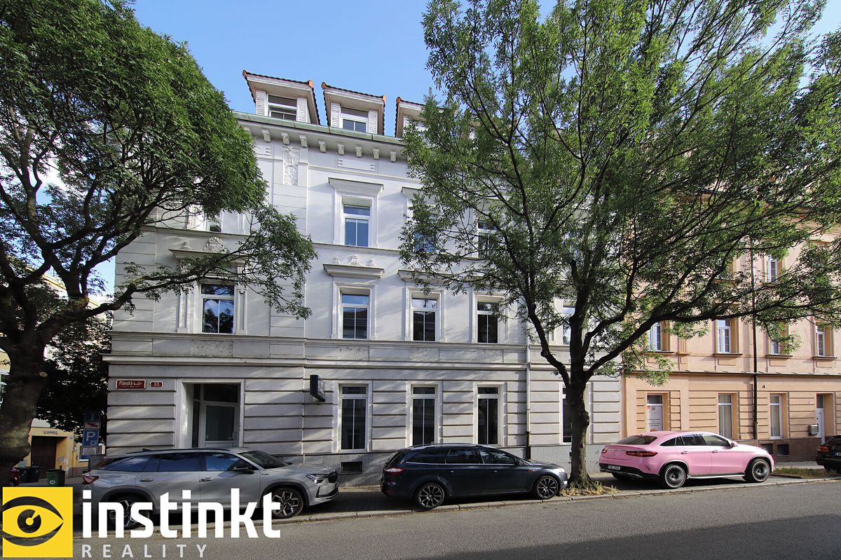 Pronájem obchodního prostoru 175 m²