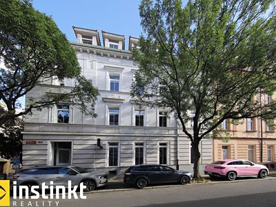 Pronájem obchodního prostoru 175 m²