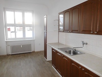 Pronájem bytu 2+1 67 m²
