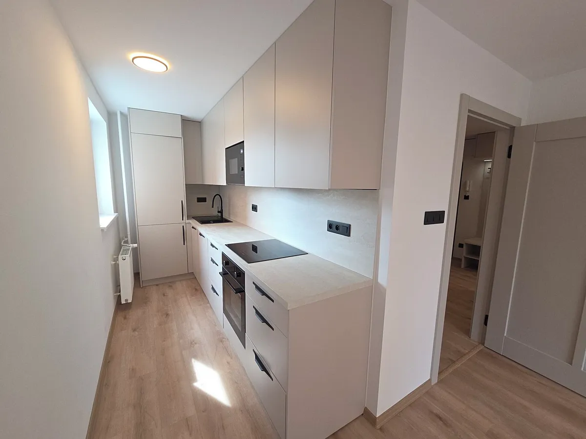 Pronájem bytu 2+1 46 m²