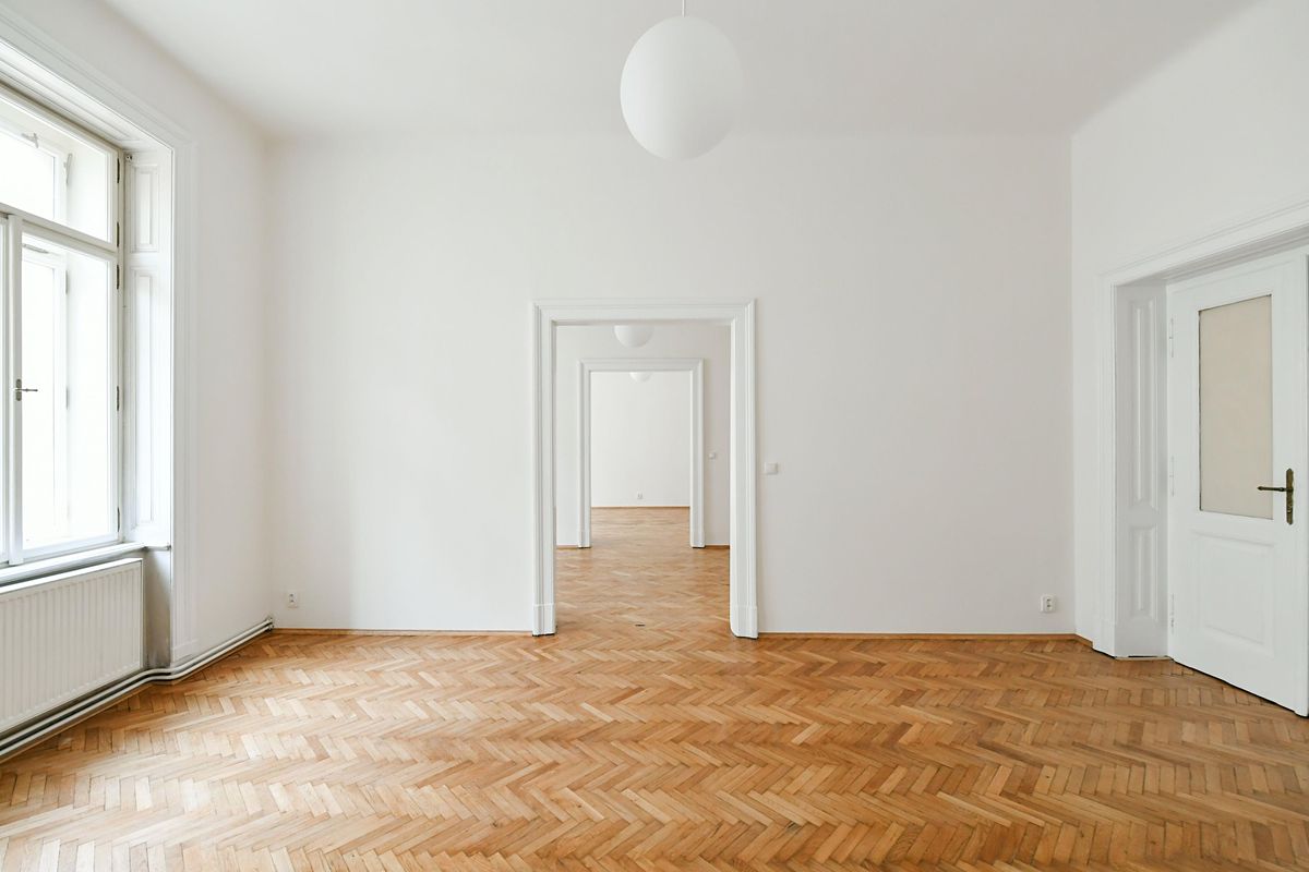 Pronájem bytu 3+1 102 m² – fotografie 4