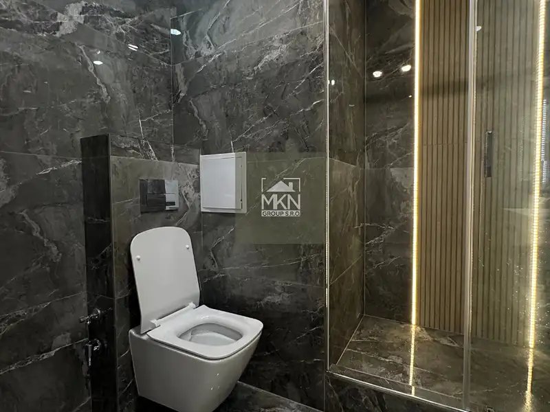 Prodej bytu 2+kk 45 m², Praha – náhled fotky 3