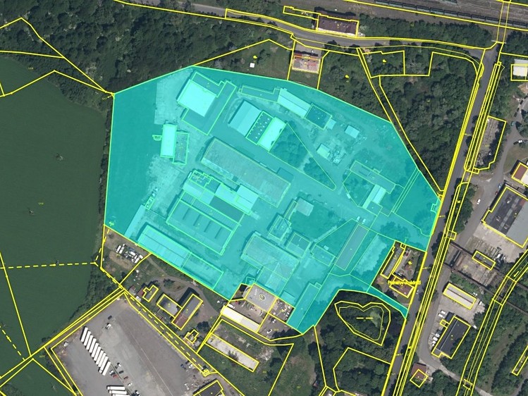 Gewerbefläche zur Versteigerung, 11.945 m² (4 von 68)