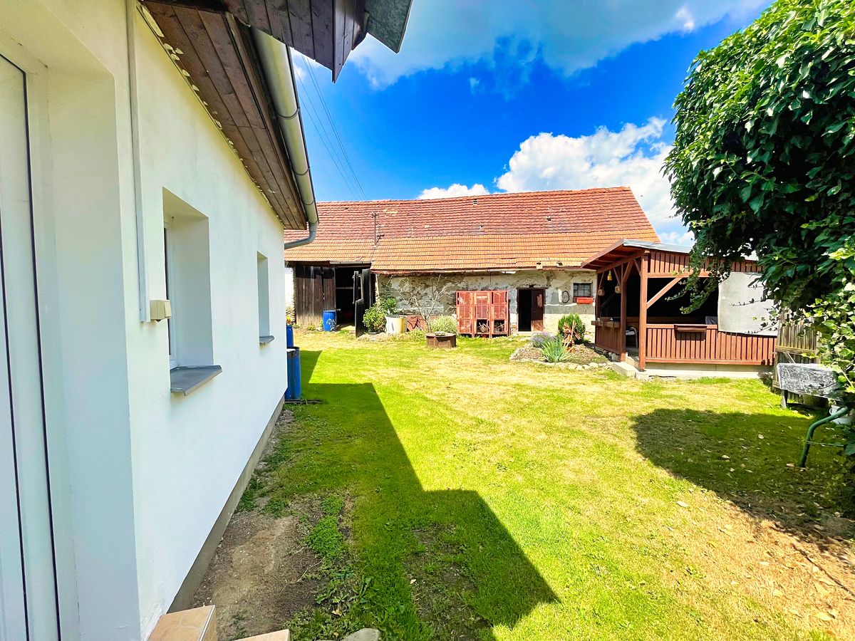 Prodej rodinného domu 76 m², pozemek 1048 m² – fotografie 5