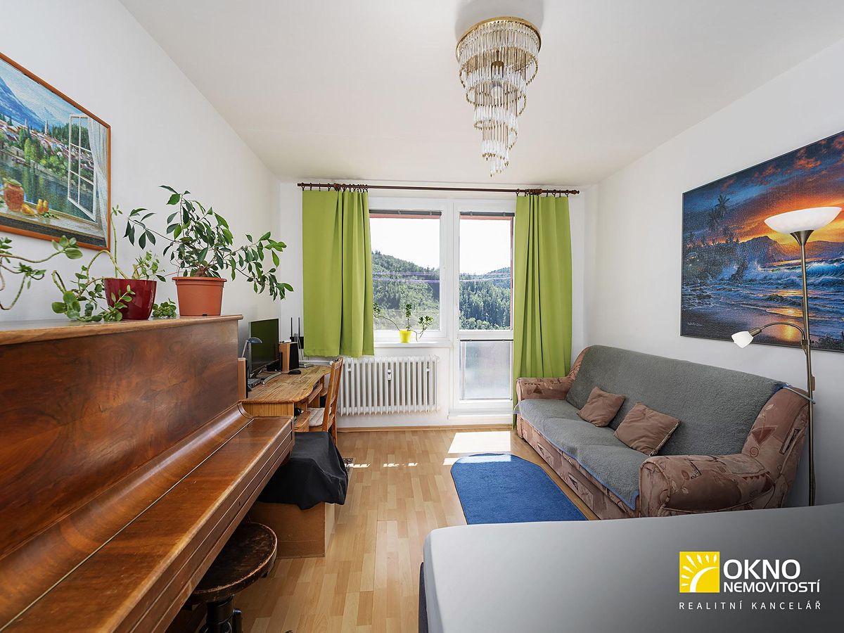 Prodej bytu 3+1 79 m² – fotografie 4