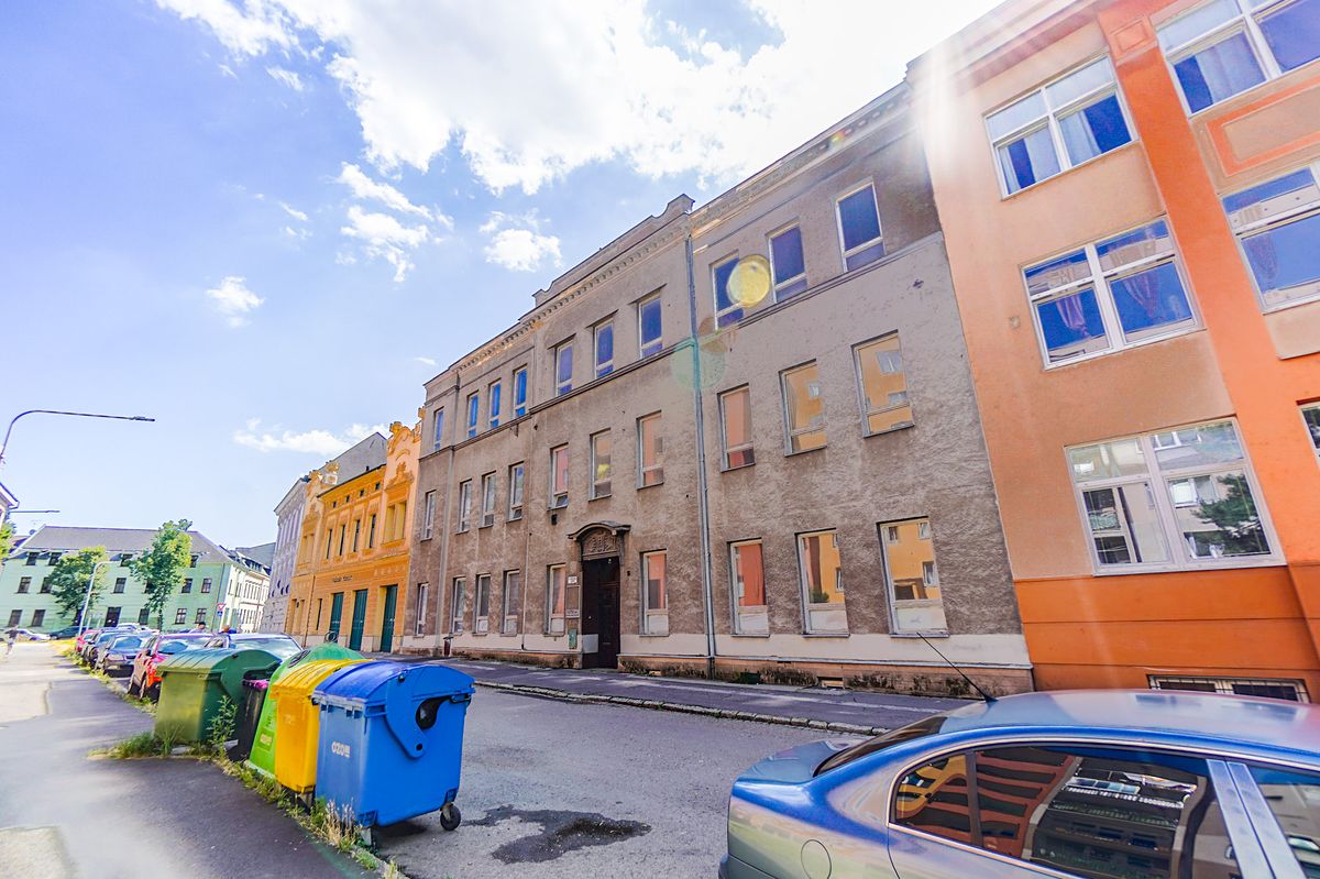 Prodej ordinace 1254 m² – fotografie 3