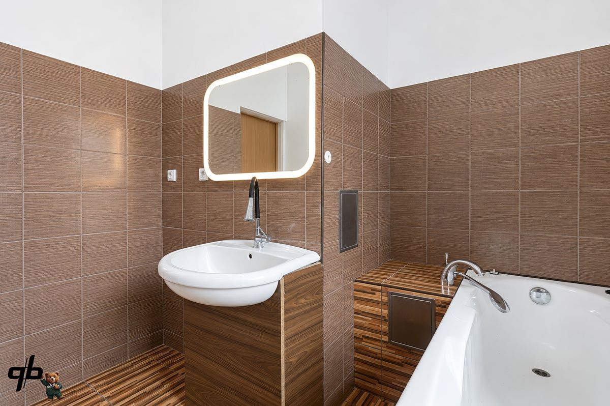 Prodej bytu 3+1 69 m² – fotografie 3