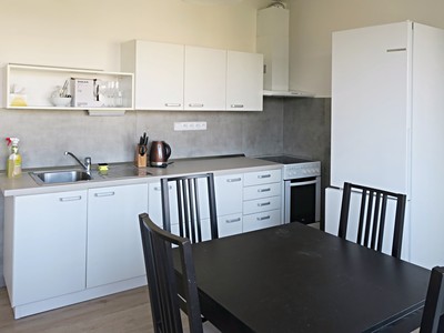 Pronájem bytu 2+kk 60 m²