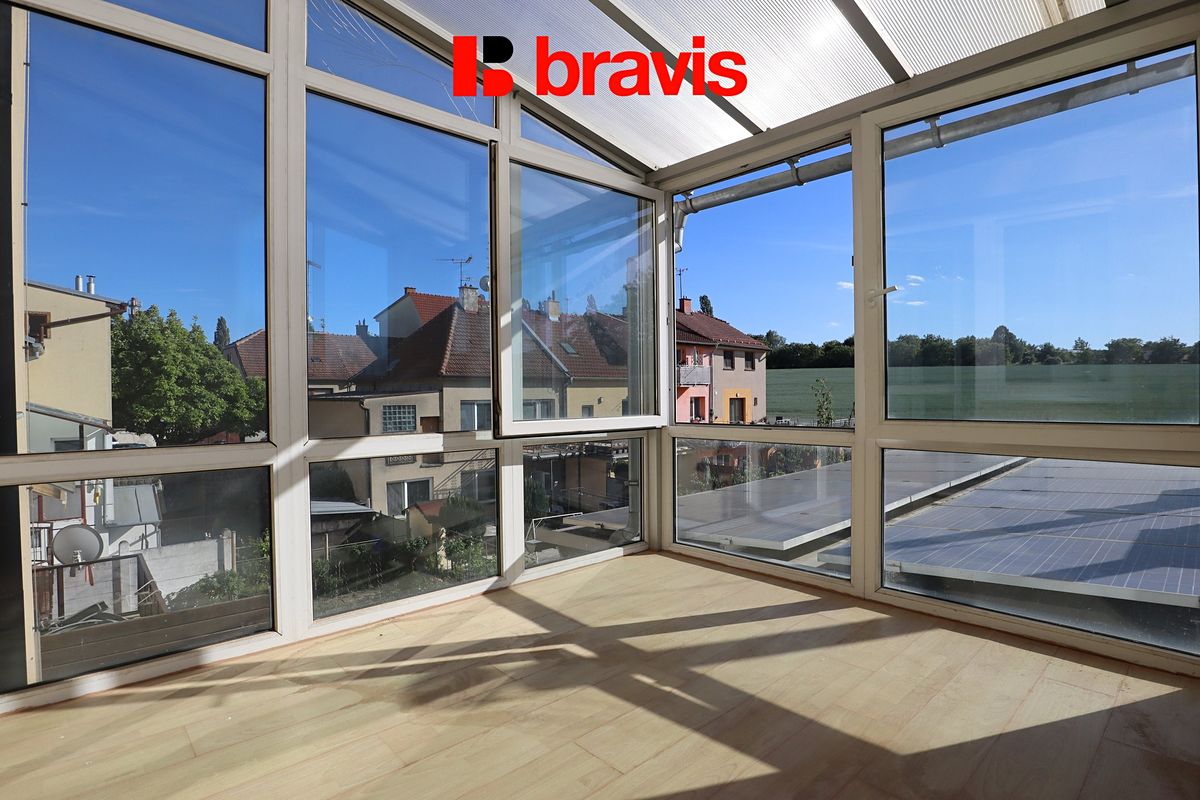 Pronájem rodinného domu 170 m², pozemek 464 m² – fotografie 5