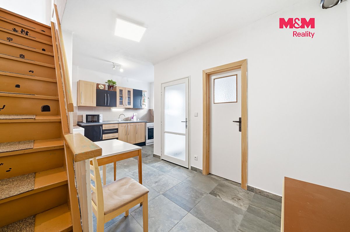 Prodej bytu 2+1 60 m² – fotografie 2