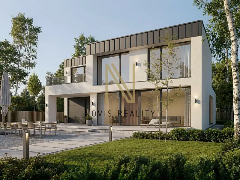 Prodej rodinného domu 202 m², pozemek 801 m², Janovice nad Úhlavou – náhled fotky 1